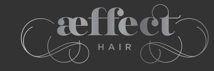 Aeffecthair's profile banner image