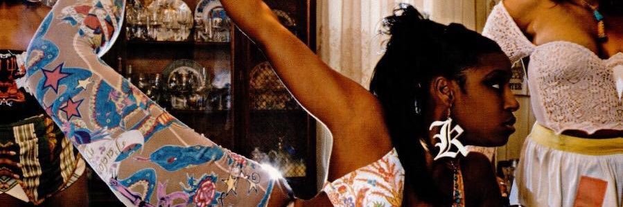 dijahpalmer's profile banner image
