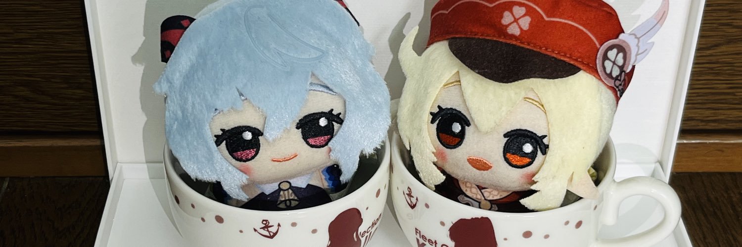 メルネス🧪野生のどん兵衛 banner
