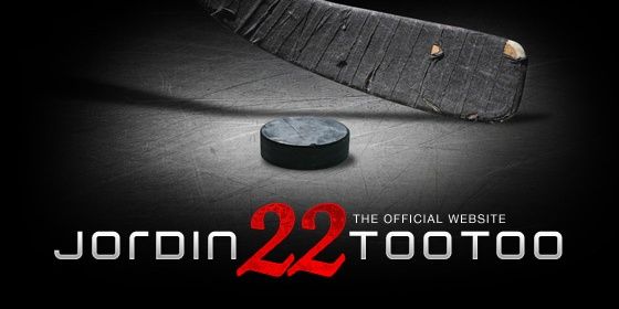 Team Tootoo Fund banner