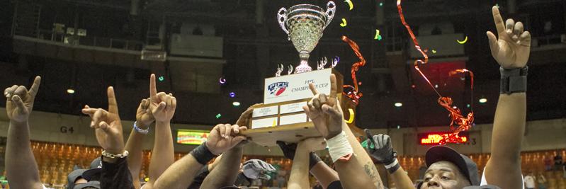 PIFLFootball's profile banner image