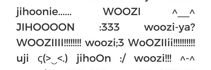 kissyjihoon's profile banner image