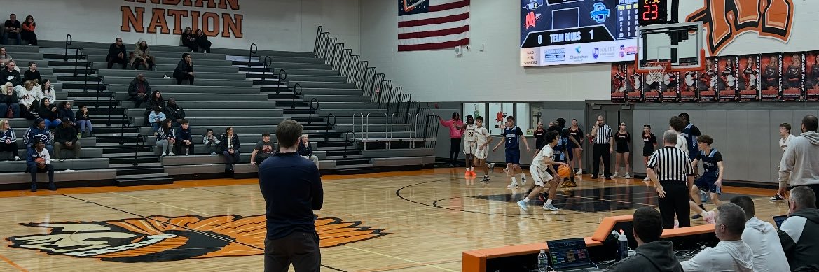 Keegan Graebner banner