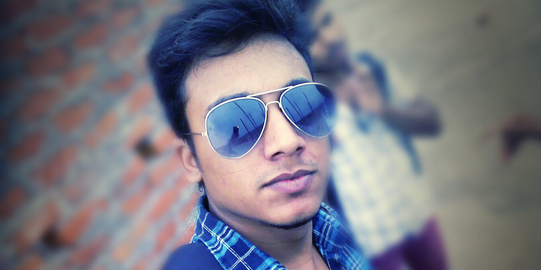 VikashShm's profile banner image
