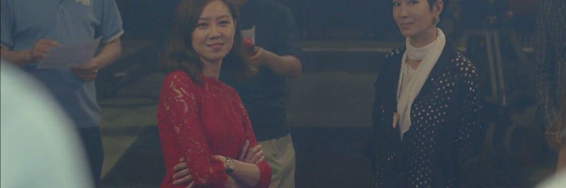 [프로듀사] 탁예진 banner