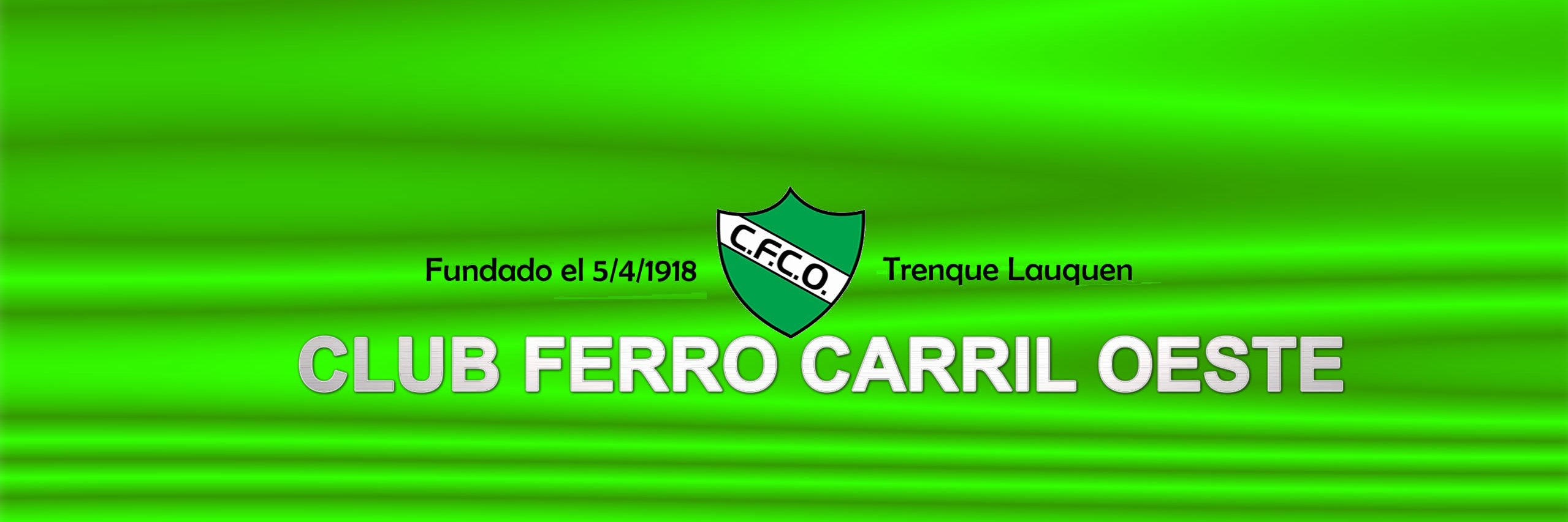 FerroTL's profile banner image