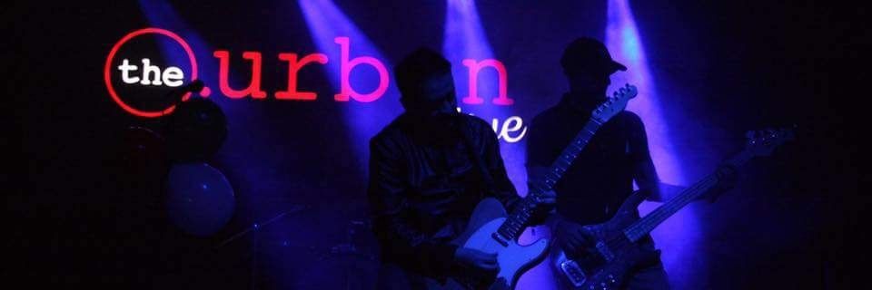 theurbanlive's profile banner image