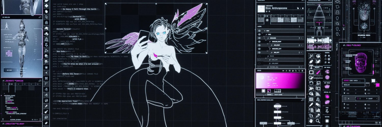 BLAKE ʚɞ banner