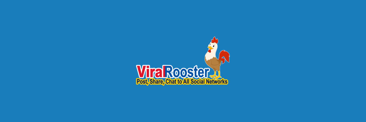 viralrooster's profile banner image