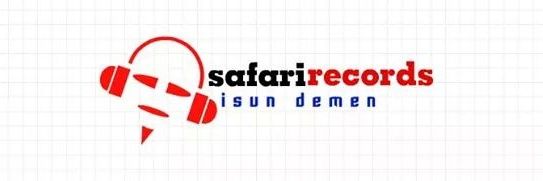 Aneka Safari Records banner
