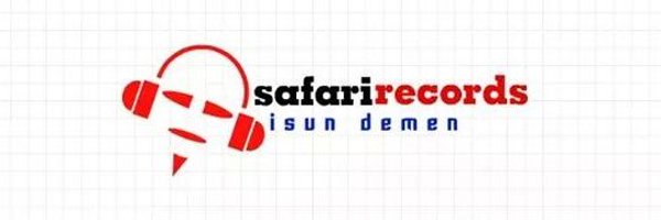 SafariRecordsID Profile Banner