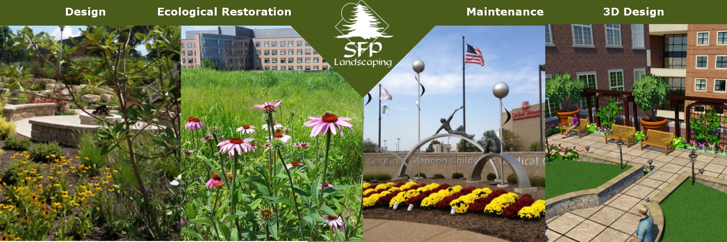 SFP_Landscaping's profile banner image