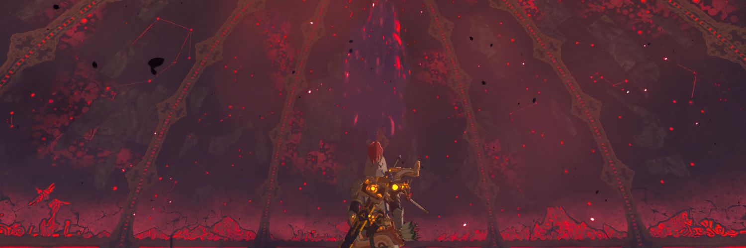 d_arcosn's profile banner image