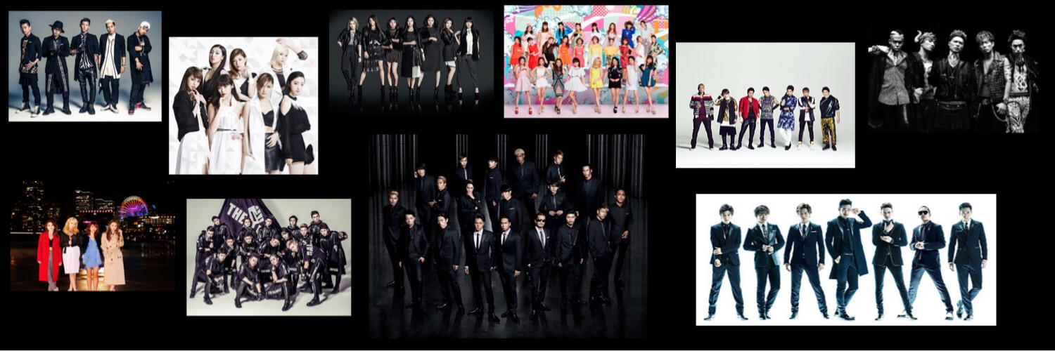 arsrLDH's profile banner image