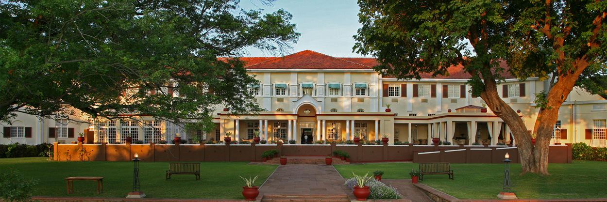 tvicfallshotel's profile banner image