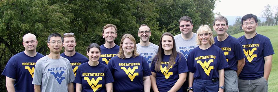 WVUBiostat's profile banner image