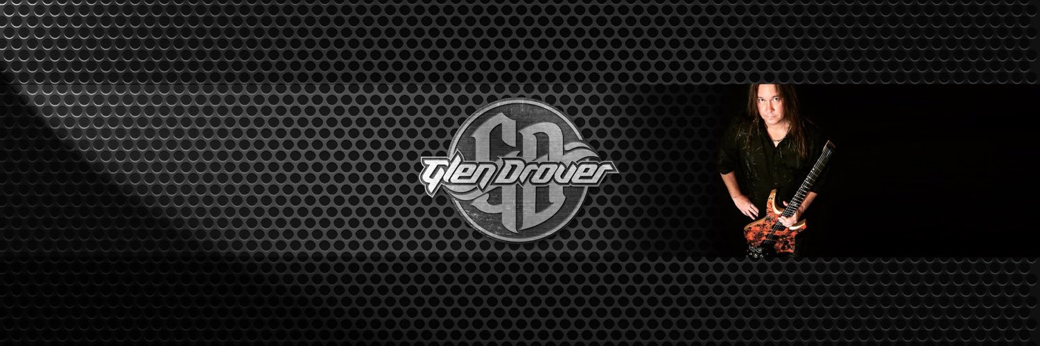 glendrover555's profile banner image