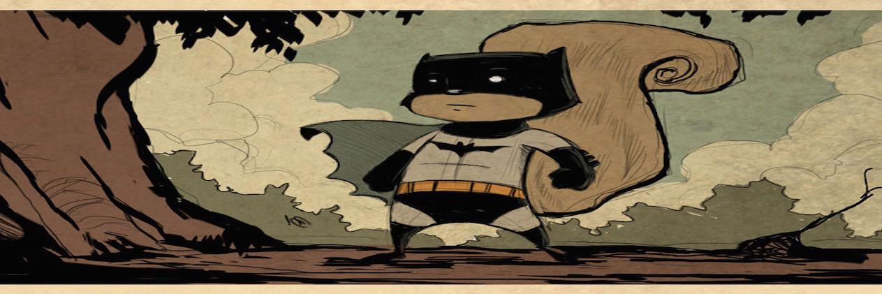 BatSquirrelman's profile banner image