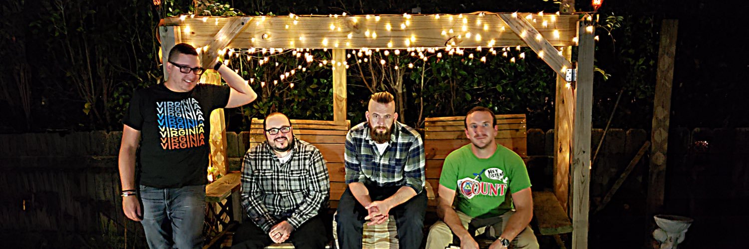 samsthehero's profile banner image