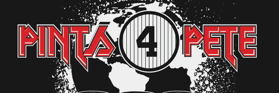 Pints4Pete's profile banner image