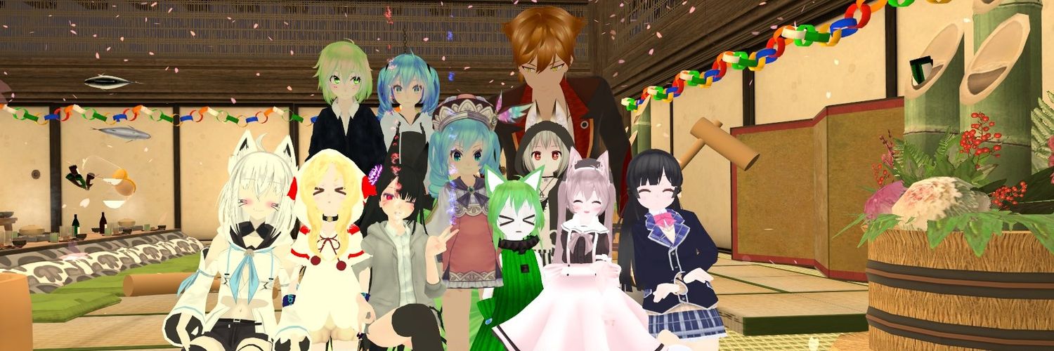 karanojo's profile banner image