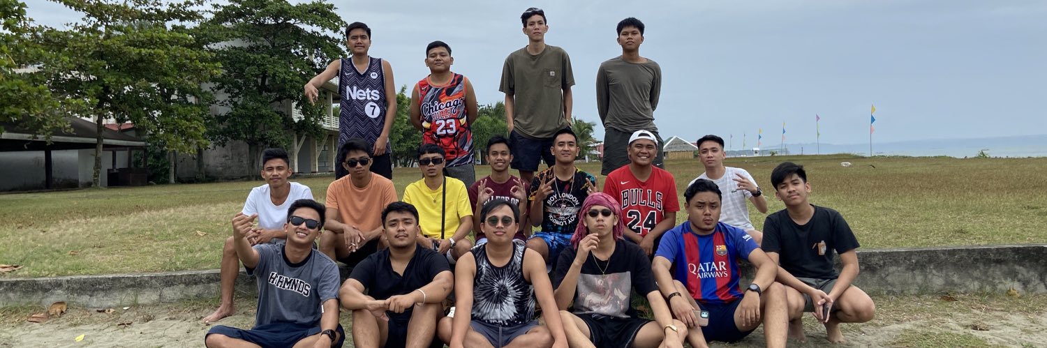 JencenMark's profile banner image