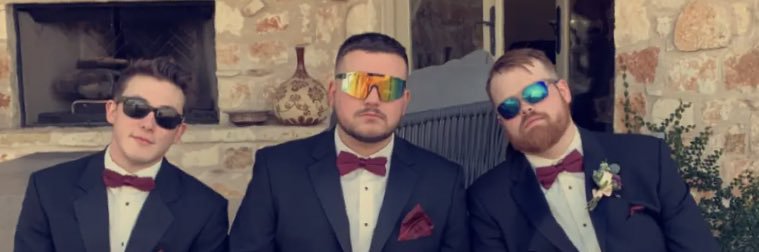 JaredLuth's profile banner image