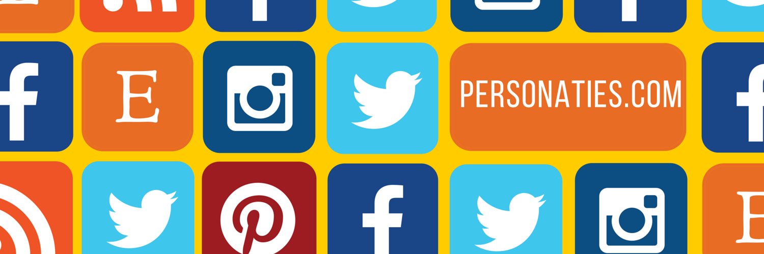 Personaties's profile banner image