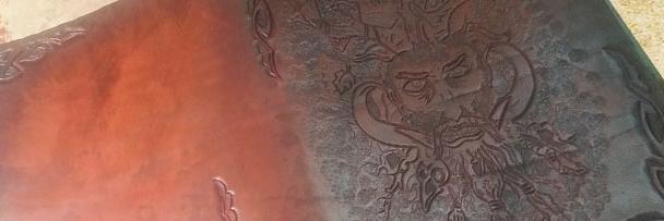 alabasterLeathr's profile banner image
