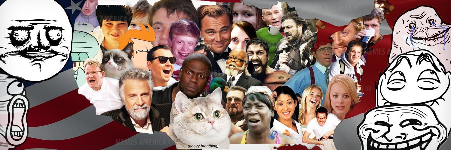 Memes_America's profile banner image