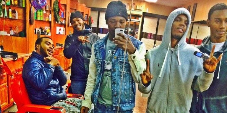HighLifeOschino's profile banner image