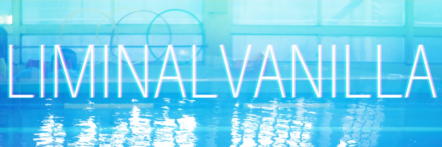 LiminalVanilla's profile banner image