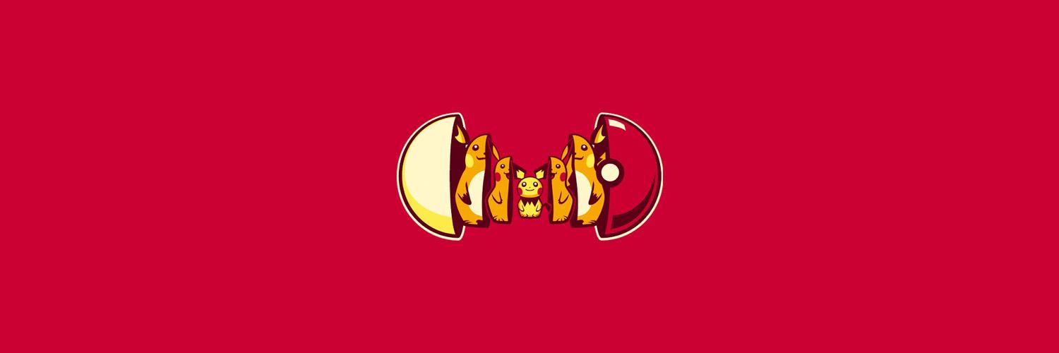 FanMadePokemon's profile banner image