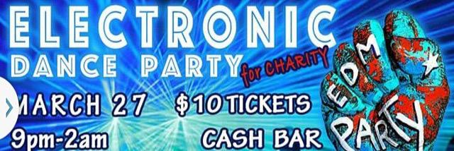 EDMDANCEPARTY's profile banner image