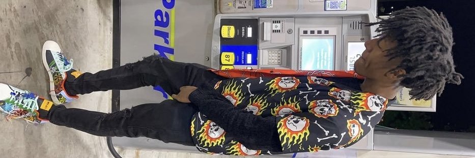 therackracer's profile banner image