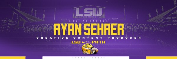 RyanSehrer Profile Banner