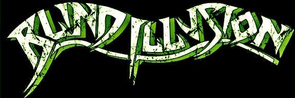 Blind Illusion Official banner