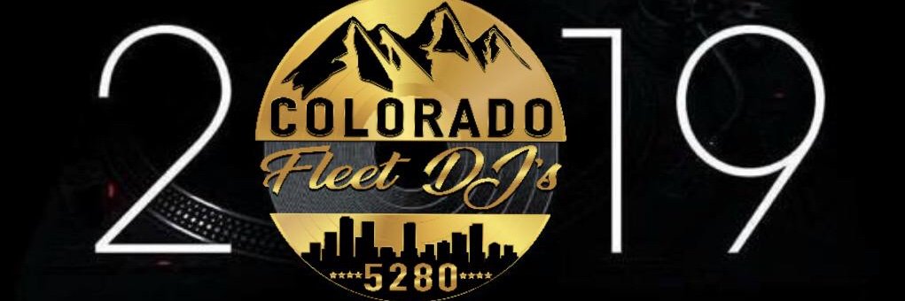 Colorado Fleet Djs banner