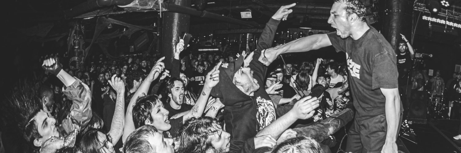 Foreign Hands banner