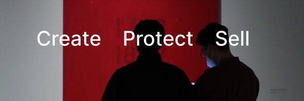 verisart Profile Banner