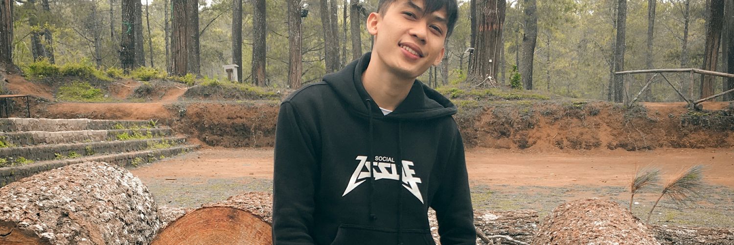 razilfikri's profile banner image