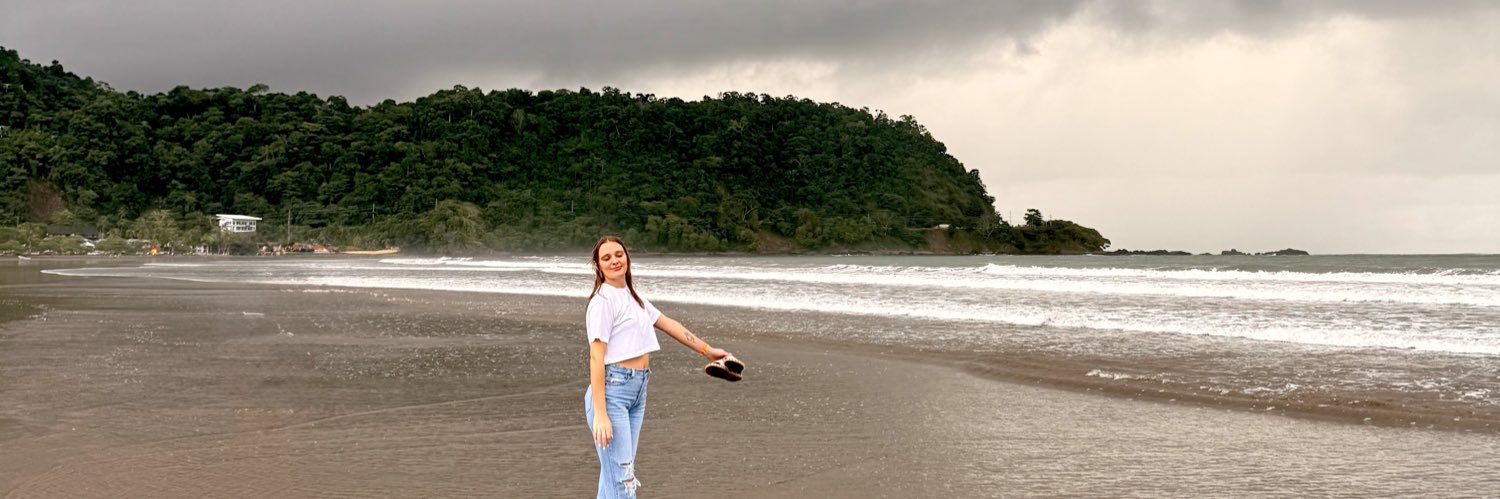 TiffySweeney's profile banner image