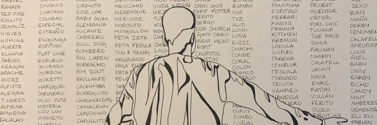 alexanderxvj's profile banner image