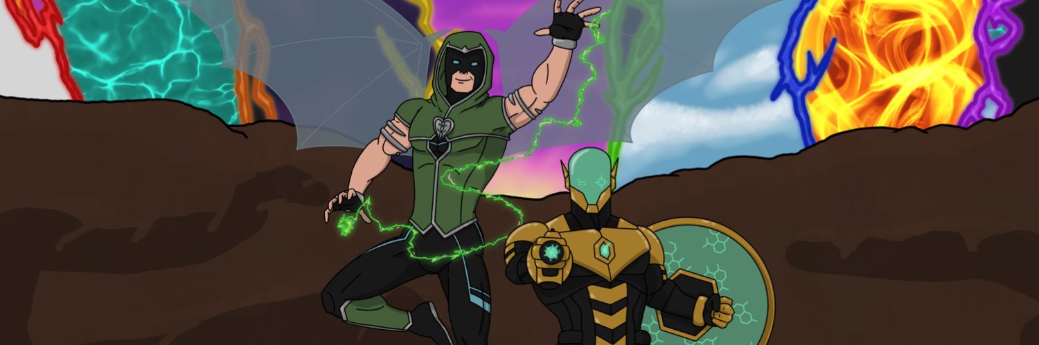 robertrob92's profile banner image