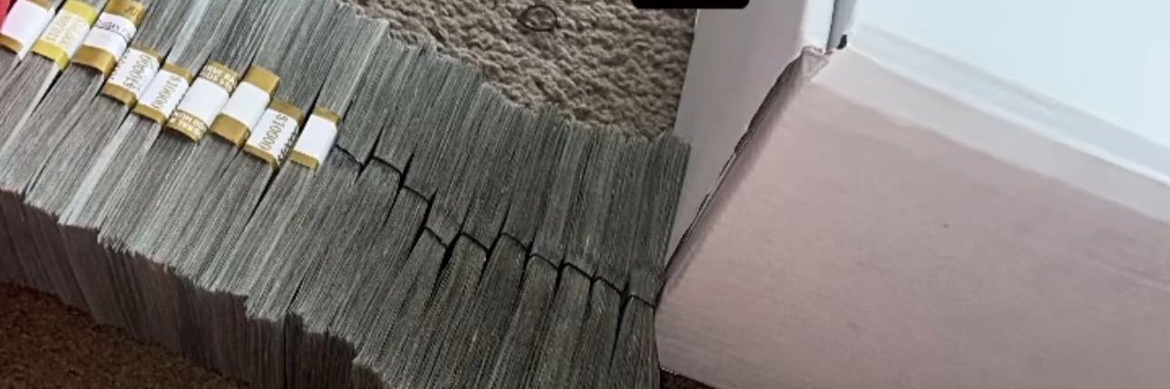 ChickenTrey_'s profile banner image