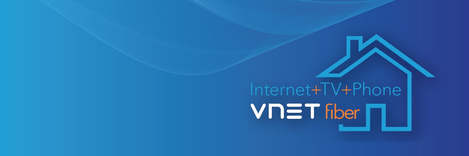 vnetfiber's profile banner image