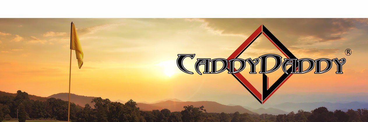 CaddyDaddy banner