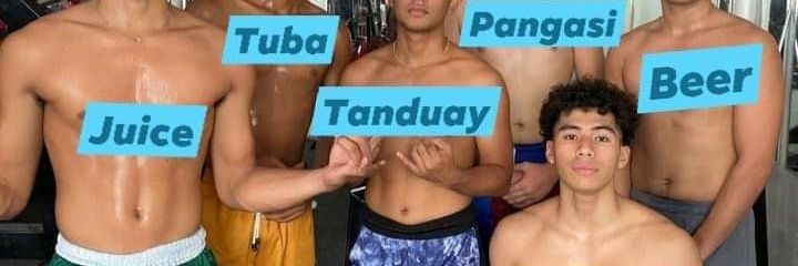 RomelEmbay19's profile banner image