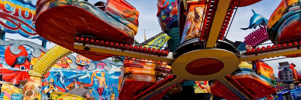 Military Discounts banner