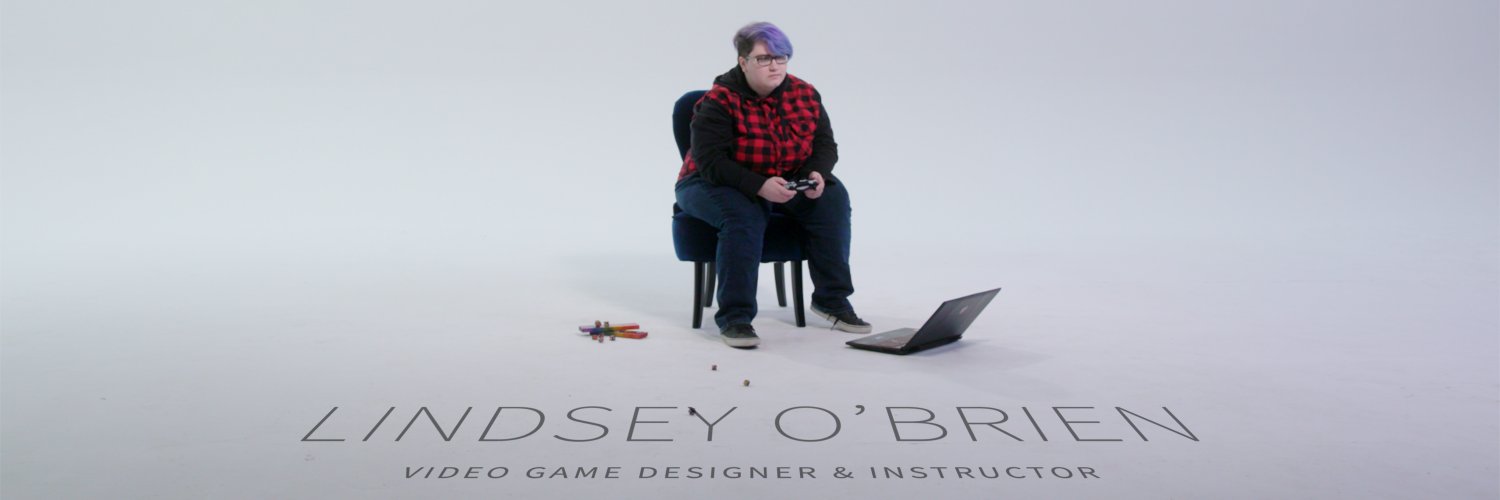 HaflingLynz's profile banner image